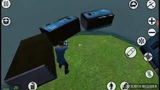 Garry's Mod на андроид[Sandbox Mod]