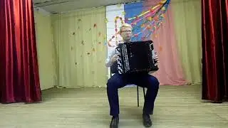 Пьеса-шутка на тему белорусской народной песни Савка и Гришка