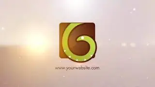 Minimal Slice Logo V2 - Apple Motion | Apple Motion Files