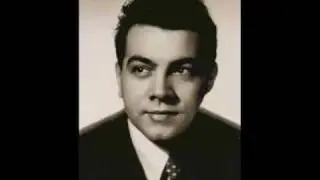 Mario Lanza- mystery aria.....???? (see description)