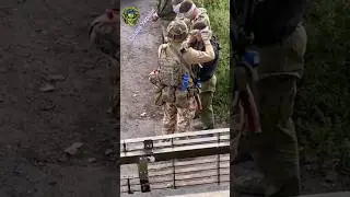 ЗСУ взяли в плен российских солдатиков.