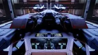 Star Citizen Hangar/News Update! 20 Million & Constellation Turrets working! Episode 4