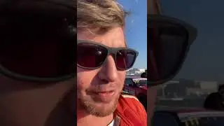 1 этап Sochi Drift Challenge 2021. Иван Куренбин (Instagram stories от 5.12.20)