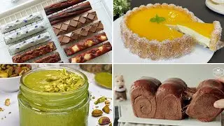 Top 100 ASMR Cooking Compilation | Tiktok ASMR Cooking | Amazing Cooking Recipes #467