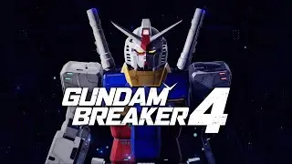 [🔴LIVE] YUK BUILD GUNDAM BARU 🔥 GUNDAM BREAKER 4