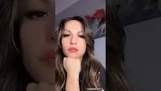 Katrina Periscope 😘 917 