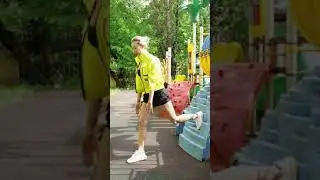 Самое эффективное упражнение для ног и ягодиц – болгарские выпады