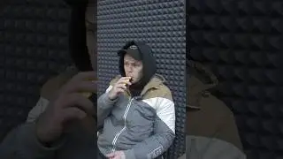 Как парить без палева