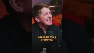 JACOB PETRY TRANSCENDEU NESSA EXPLICAÇÃO - INSCREVA-SE NO CANAL 
