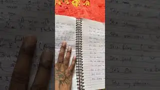 Learning proper spoken english language 😅🤣