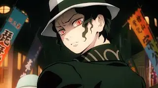 Muzan Kibutsuji - Demon Slayer「Short AMV」