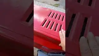кмз 012 реставрация