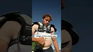 Origin of the screen pass‼️🧐 