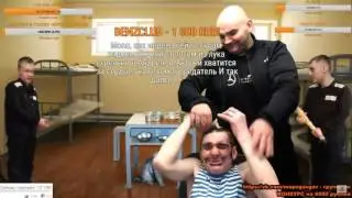 Подборка мучений Дяди Мопса