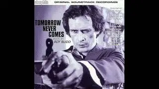 Roy Budd - TNC M27 - (Tomorrow Never Comes, 1978)