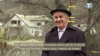 «Тарих излери» Выпуск 19.12.2021