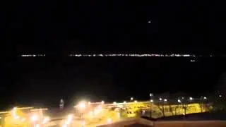 НЛО в Нижнем Новгороде