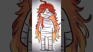 Mavuika Survives From Ei's Cooking Skills [Genshin Impact Comic]
