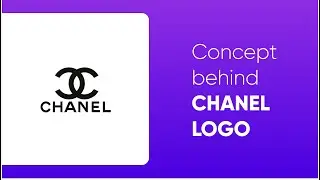 Hidden meaning behind the Chanel logo