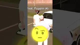 👀 Я В ПАРАЛЕЛЬНОЙ ВСЕЛЕННОЙ в GTA CRMP BLACK RUSSIA *гта крмп gta sa* 