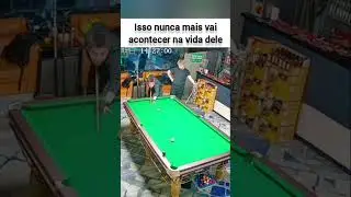 Jogada rara!!!