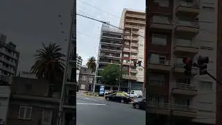 Atmosphere in Buenos Aires 24.03.23. Нашему малышу ровно 3 месяца, гуляем🥰🇦🇷 #walk #be #together