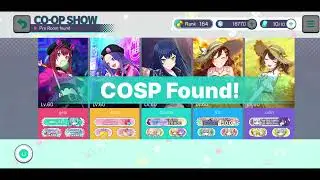 [Vivid BAD SQUAD] Police Piccadilly - Beat Eater [HBD GELO]【CoSP】