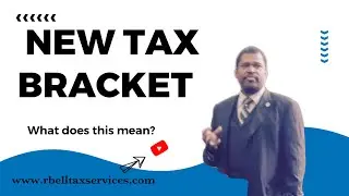 Take Control of Your Finances: Master the New IRS Tax Brackets Today