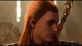 Baldur's gate 3 Tactician: Easy way to tame Lorroakan
