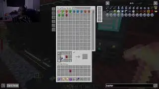 Starting Mystical Agriculture : ATM9 : S2 E11