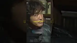 Только Россия! 🔥 Легендарное Интервью Ностальгия Цоя! 