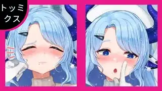 Chat loves Milky too much! | Miilkywayz [Winter Outfit Debut]