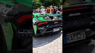 gumball 3000 Europe 2023