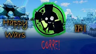 Happy Wars  PC: Soy el señuelo perfecto y regreso