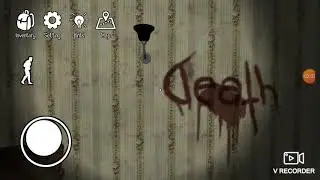 اكثر لعبة مرعبة لعبة المهرج IT CLOWN اتحداك ما تخاف