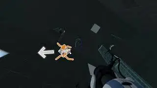 Co Op Mental torture continues custom portal map #55