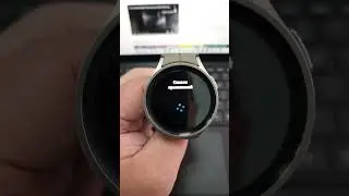 Как почистить КЭШ любого приложения на One UI Watch 5 и Wear OS 4.0