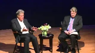 The Art of Biography and the Search for Truth with David Maraniss