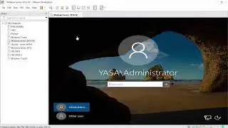 Windows Server 2016 – Bare Metal Backup and Restore by Using Windows Server Backup شرح كيفية