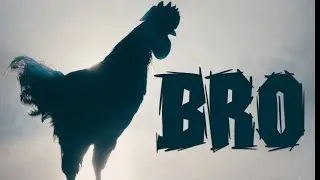BRO /new movie teaser/ English dub/2024