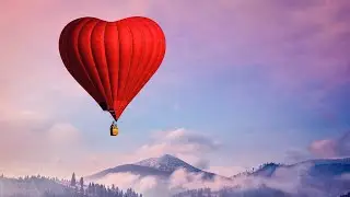 How To Fall In Love With Life