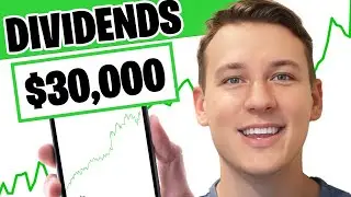 Rebuilding $30,000 Dividend Portfolio