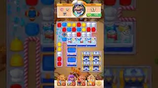 Kitchen Masters Level 182 No Boosters #Bubunka