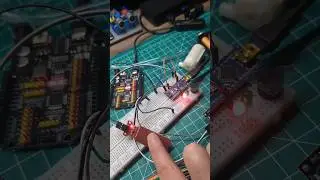 Touch Switch, Kinda