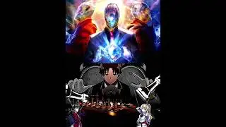 Ayanokouji & Supreme Author vs Marvel & DC Comics 