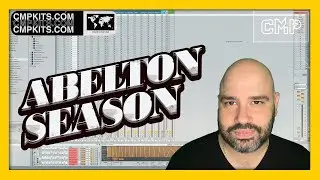 🔴  Abelton Live Livestream beat making 2-17-22