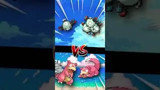 Pokémon are... Weird