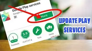 How to Update Google Play Services Forcefully