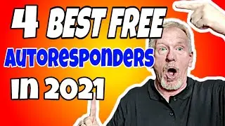4 Best Free Autoresponders Online For 2021 (Not Free Trial)