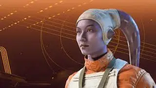 Star Wars Squadrons Official Gameplay Trailer EA Play 2020